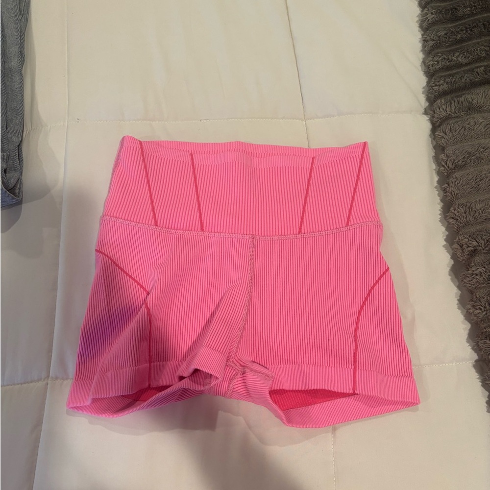 Aerie workout shorts